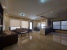 Furnished apartment for rent in Deir Ghbar, total area 138 m