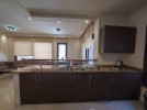 Furnished apartment for rent in Deir Ghbar, total area 138 m