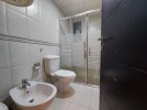 Furnished apartment for rent in Deir Ghbar, total area 138 m