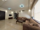 Furnished apartment for rent in Deir Ghbar, total area 138 m