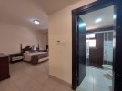 Furnished apartment for rent in Deir Ghbar, total area 138 m