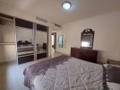 Furnished apartment for rent in Deir Ghbar, total area 138 m