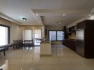 Furnished apartment for rent in Deir Ghbar, total area 138 m
