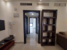 Furnished apartment for rent in Deir Ghbar, total area 138 m