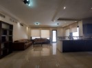 Furnished apartment for rent in Deir Ghbar, total area 138 m