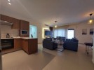 First floor apartment for rent in Jabal Amman building area of 100m