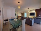 First floor apartment for rent in Jabal Amman building area of 100m
