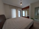 First floor apartment for rent in Jabal Amman building area of 100m