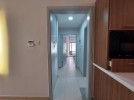 First floor apartment for rent in Jabal Amman building area of 100m