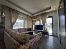 Furnished roof for rent in Abdoun with a total area of 180m