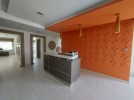 Empty commercial building  for rent in  the third circle - area 3491m