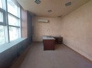 Empty commercial building  for rent in  the third circle - area 3491m