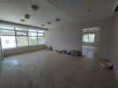 Empty commercial building  for rent in  the third circle - area 3491m