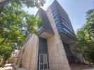 Empty commercial building  for rent in  the third circle - area 3491m