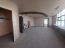 Empty commercial building  for rent in  the third circle - area 3491m