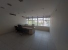 Empty commercial building  for rent in  the third circle - area 3491m