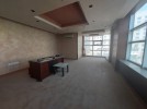 Empty commercial building  for rent in  the third circle - area 3491m