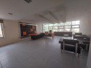 Empty commercial building  for rent in  the third circle - area 3491m