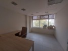 Empty commercial building  for rent in  the third circle - area 3491m