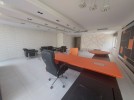 Empty commercial building  for rent in  the third circle - area 3491m