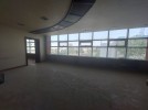 Empty commercial building  for rent in  the third circle - area 3491m