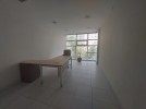 Empty commercial building  for rent in  the third circle - area 3491m