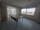 Empty commercial building  for rent in  the third circle - area 3491m