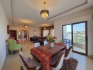 3rd floor apartment for rent in Marj El Hamam building area of 220m