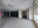 Showroom in a prime location for rent At abdullah Ghosheh Street