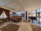 Furnished 3nd-floor apartment for rent in Hai Al-Sahaba 179m