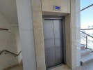 مكتب طابقي للايجار في مجمع مخدوم في ضاحية الامير راشد , مساحة المكتب 260م .