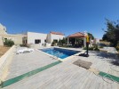 Standalone villa for rent in Al-Husban, with a land area of 1200m