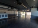 Ground floor showroom for rent in Abdullah Ghosheh Street, area 450m