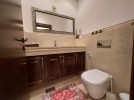 Furnished 3rd floor apartment for rent in Abdoun198m 
