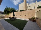 Furnished ground floor apartment for rent in Abdoun 100m
