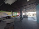 مكتب طابق رابع للايجار في شارع المدينة المنورة بمساحة بناء 205م