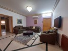 Flat and duplex floor apartment for rent in the 7th Circle 494m