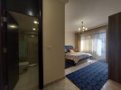 Furnished 1st floor apartment for rent in Abdoun 160m