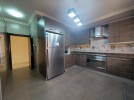 Furnished 1st floor apartment for rent in Abdoun 160m