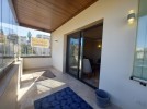 Furnished 1st floor apartment for rent in Abdoun 160m