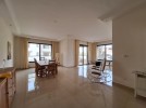 Furnished 2nd floor for rent in Sweifeyah 214m