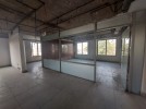مكتب طابقي طابق ثاني للايجار في المدينة الطبية بمساحة بناء 325م