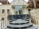 Standalone villa for rent in Tlaa Al Ali with a building area of 1075m