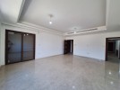 شقة طابق اول طابقية للايجار في دير غبار بمساحة بناء 325م