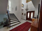 Luxurious villa for rent in Dabouq with a land area of 3335m
