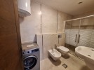 Furnished 8th floor apartment for rent in Abdoun 115m