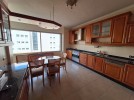 1st floor apartment for rent in Um Uthaina 300m