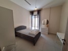 Apartment with terrace for rent in Jabal El Waybdeh 100m