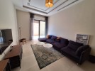 Apartment with terrace for rent in Jabal El Waybdeh 100m