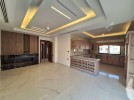 1st floor apartment for rent in Dair Ghbar 196m